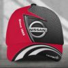 Nissan Classic Cap Baseball Cap Summer Hat For Fans LBC1421