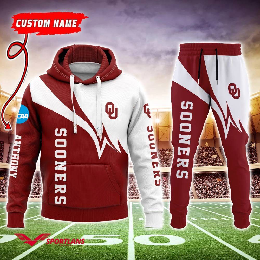 Hoodie Long Pants Set