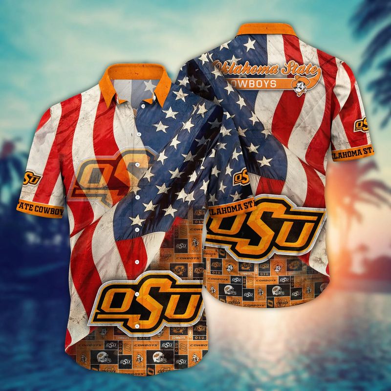 Hawaiian Shirt