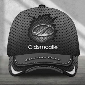 Oldsmobile Classic Cap Baseball Cap Summer Hat For Fans LBC1321
