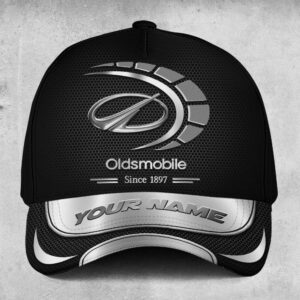 Oldsmobile Classic Cap Baseball Cap Summer Hat For Fans LBC1576