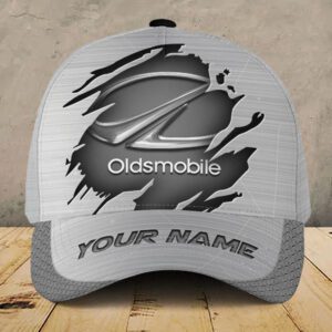 Oldsmobile Classic Cap Baseball Cap Summer Hat For Fans LBC2061