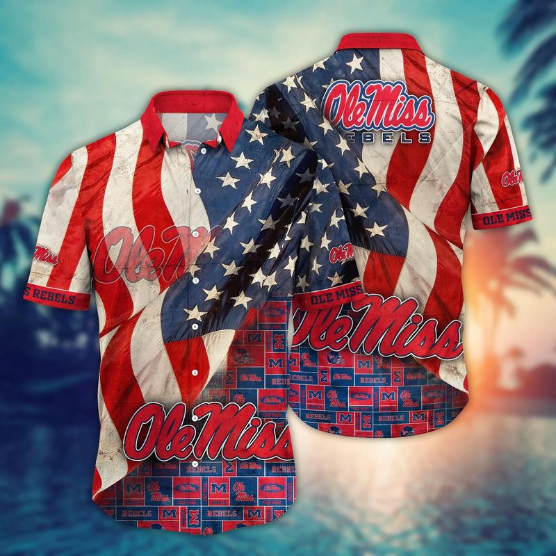 Hawaiian Shirt
