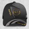 Opel Classic Cap Baseball Cap Summer Hat For Fans LBC1667