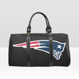 Patriots Travel Bag Sport Bag