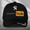 Peugeot Classic Cap Baseball Cap Summer Hat For Fans LBC1019