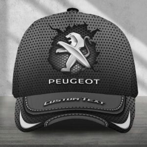 Peugeot Classic Cap Baseball Cap Summer Hat For Fans LBC1386