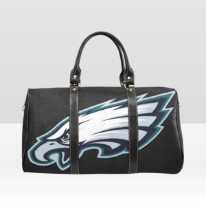 Philadelphia Eagles Travel Bag Sport Bag