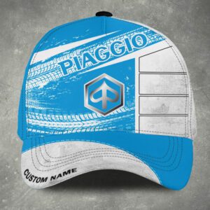 Piaggio Classic Cap Baseball Cap Summer Hat For Fans LBC1813