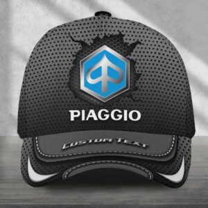 Piaggio Classic Cap Baseball Cap Summer Hat For Fans LBC1942