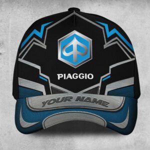 Piaggio Classic Cap Baseball Cap Summer Hat For Fans LBC2085
