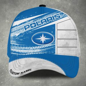 Polaris Classic Cap Baseball Cap Summer Hat For Fans LBC1836