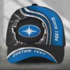 Polaris Classic Cap Baseball Cap Summer Hat For Fans LBC1874