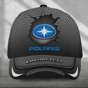 Polaris Classic Cap Baseball Cap Summer Hat For Fans LBC1940