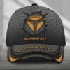 Polaris Slingshot Classic Cap Baseball Cap Summer Hat For Fans LBC1193