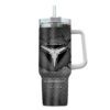 Polaris Slingshot Stanley Tumbler 40oz Limited Version