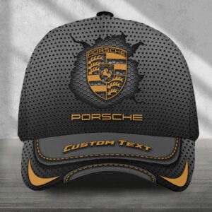 Porsche Classic Cap Baseball Cap Summer Hat For Fans LBC1146