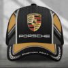 Porsche Classic Cap Baseball Cap Summer Hat For Fans LBC1478