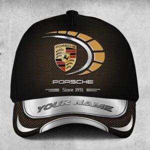 Porsche Classic Cap Baseball Cap Summer Hat For Fans LBC1579