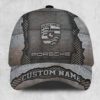 Porsche Classic Cap Baseball Cap Summer Hat For Fans LBC1723