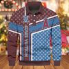 Premium 2024 Luxury LV Polo Sweatshirt Collar Sweatshirt CPLS1058