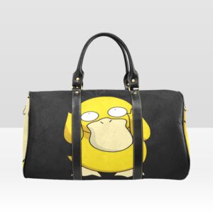 Psyduck Travel Bag Sport Bag