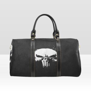 Punisher Travel Bag Sport Bag