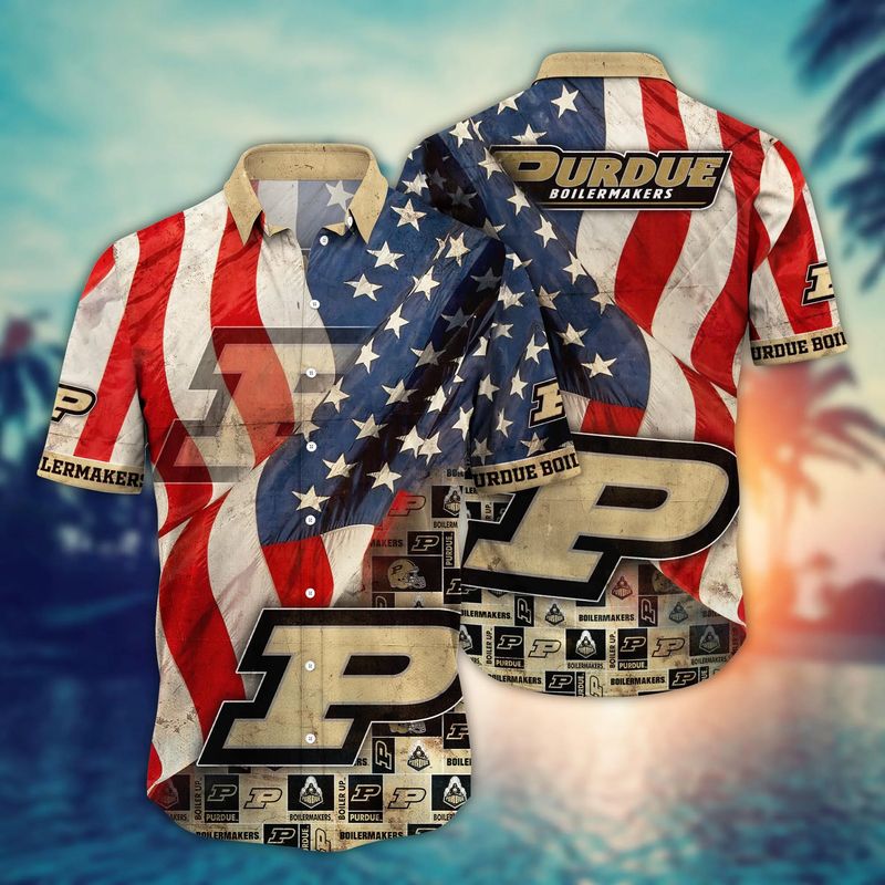 Hawaiian Shirt