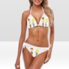 R2D2 Bikini Swimsuit Sets