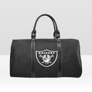 Raiders Travel Bag Sport Bag