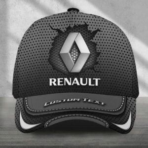 Renault Classic Cap Baseball Cap Summer Hat For Fans LBC1351