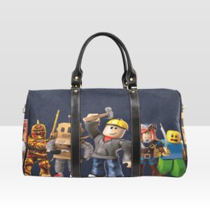 Roblox Travel Bag Sport Bag