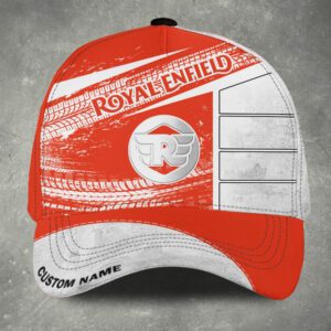 Royal Enfield Classic Cap Baseball Cap Summer Hat For Fans LBC1812
