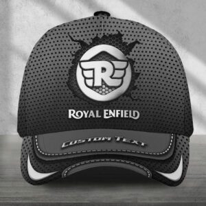 Royal Enfield Classic Cap Baseball Cap Summer Hat For Fans LBC1938