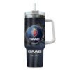 Saab Stanley Tumbler 40oz Limited Version