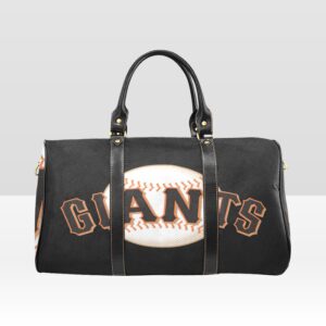 San Francisco Giants Travel Bag Sport Bag