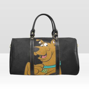 Scooby Doo Travel Bag Sport Bag