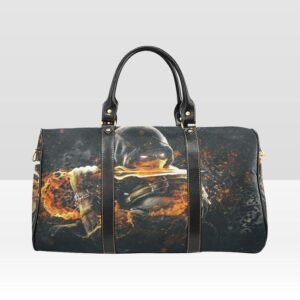 Scorpion Mortal Kombat Travel Bag Sport Bag