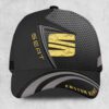 Seat Classic Cap Baseball Cap Summer Hat For Fans LBC1708