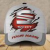 Seat Classic Cap Baseball Cap Summer Hat For Fans LBC2063