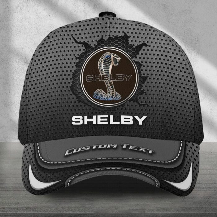 Shelby Classic Cap Baseball Cap Summer Hat For Fans LBC1340