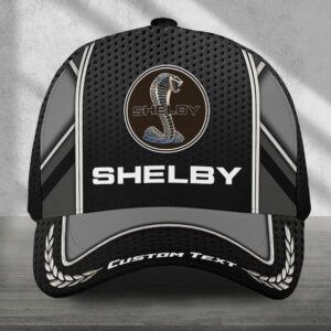 Shelby Classic Cap Baseball Cap Summer Hat For Fans LBC1512