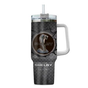 Shelby Stanley Tumbler 40oz Limited Version