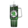 Skoda Stanley Tumbler 40oz Limited Version