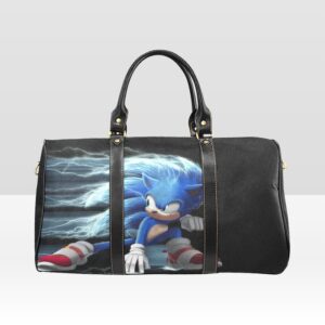 Sonic Travel Bag Sport Bag
