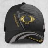 SsangYong Motor Classic Cap Baseball Cap Summer Hat For Fans LBC1686