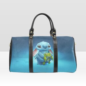 Stitch Travel Bag Sport Bag