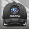 Subaru Classic Cap Baseball Cap Summer Hat For Fans LBC1378