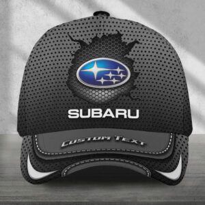 Subaru Classic Cap Baseball Cap Summer Hat For Fans LBC1378