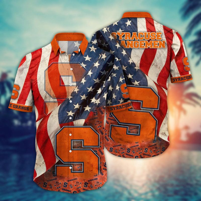 Hawaiian Shirt